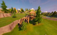 Viewing Platform (Chapter 2: Season 1)