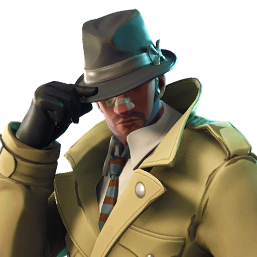 Sleuth Fortnite Wiki Fandom