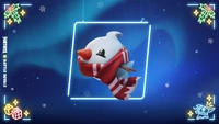 Snowy Flopper - Promo - Fortnite