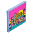 Sunshine Sands Art - Decoration - LEGO Fortnite