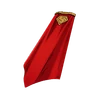 Super Cape (Super Cape (Pen & Ink)) - Back Bling - Fortnite