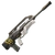 Surgical Burst Rifle - Weapon - Fortnite