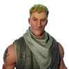 Survivalist Jonesy Rare