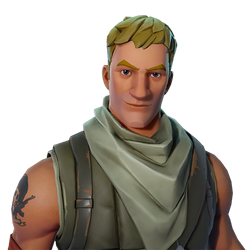 Fortnite Default Jonsey Jonesy Fortnite Wiki Fandom