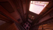 Elevator Shaft