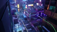 Syndicate Quests 4 (News Tab) - Promo - Fortnite