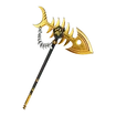 The Gilded Filet - Pickaxe - Fortnite