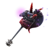 Thunder Crash - Pickaxe - Fortnite