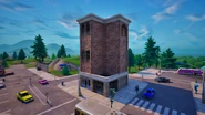 Tilted Towers (Fish Tower) - Location - Fortnite Reload.png (2.93 MB) Overview