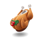 Turkey Trompers - Kicks - Fortnite