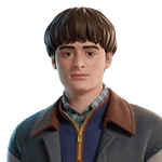 Will Byers - Outfit - Fortnite