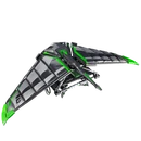Base Jumper (Hazard) - Glider - Fortnite