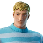 Battalion Brawler 2 - Recruit (Casual) - Fortnite
