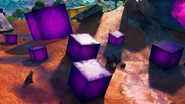 Believer Cube Family - Event - Fortnite