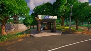 Bus Stop (Asteria - Grasslands - 3) - Unnamed Location - Fortnite.png (3.3 MB) Near Secluded Spire