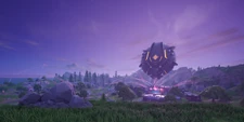 Orb Tendrils March 14th 2026 March 19th 2026