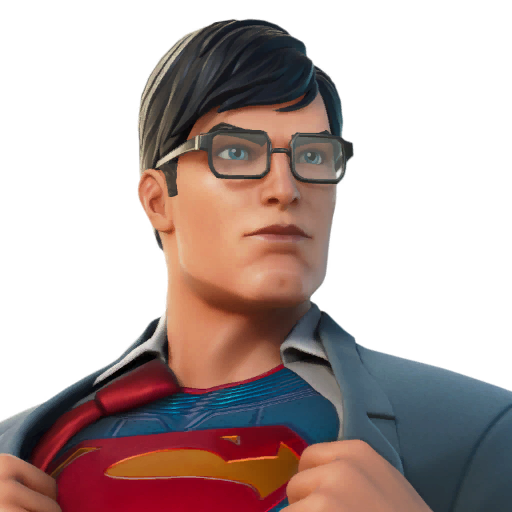 Clark Kent Fortnite Wiki Fandom