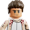 Comfy Chomps - Outfit - LEGO Fortnite