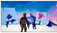 Comic Reality - Zero Hour - Fortnite