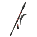 Crimson Polestar Reskin