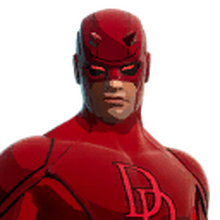 Daredevil Fortnite Wiki Fandom