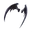 Dusk Wings - Back Bling - Fortnite