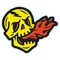 Fatal Breath - Emoticon - Fortnite