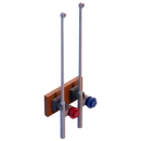 Fishmarket Rods - Decoration - LEGO Fortnite