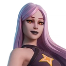 Galaxy Crossfade (Encore Crossfade) - Outfit - Fortnite