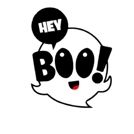 Hey Boo! - Company - Fortnite