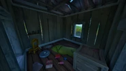 Hut Interior (#20; Removed in Update v39.10)