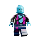 Infinity (Featured) - Outfit - LEGO Fortnite