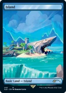 The Shark