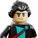 Kado Thorne - Outfit - LEGO Fortnite
