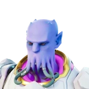 Kymera (Jaw - Tentacular) - Outfit - Fortnite