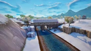 Overview (Christmas Day/Ice Storm)