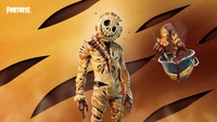 Mincemeat - Promo - Fortnite
