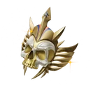 Nightmare Mantle - Back Bling - Fortnite