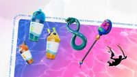 No Sweat Summer Quests (News Tab) - Promo - Fortnite