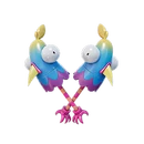 Polly Pointybeak - Pickaxe - Fortnite