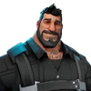 Power B.A.S.E. Kyle (Legendary No Hat) - Hero - Save the World