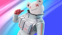 Rain-Bear (News Tab) - Promo - Fortnite