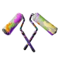 Renegade Rollers - Pickaxe - Fortnite