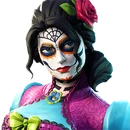 Rosa (v31.20) - Outfit - Fortnite