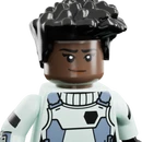 Snow Stealth Slone - Outfit - LEGO Fortnite