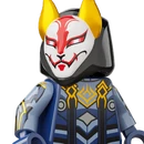 Stray (v30.20) - Outfit - LEGO Fortnite