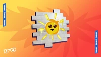Sunny - Promo - Fortnite