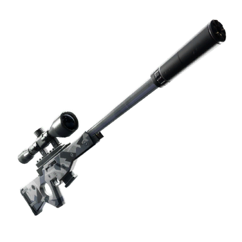 Fortnite Adds New Feature to Balance Sniper Rifles