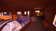 RV Interior