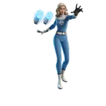 Susan Storm - Item Shop Bundle - Fortnite